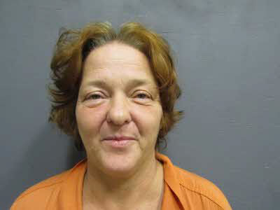 Kimberly Blalock